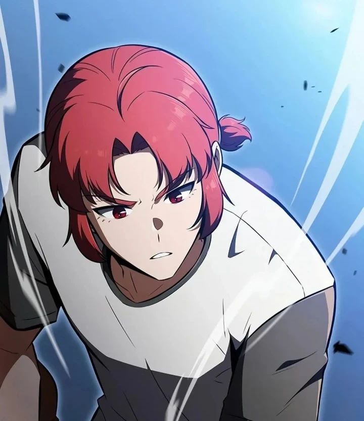 The Demon Slayer’s Restaurant Chapter 65 - halaman 52