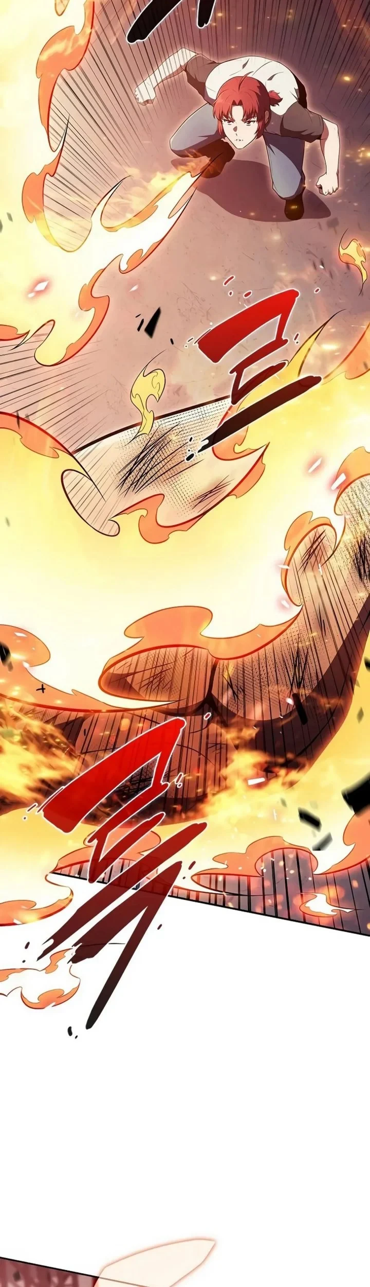 The Demon Slayer’s Restaurant Chapter 65 - halaman 67