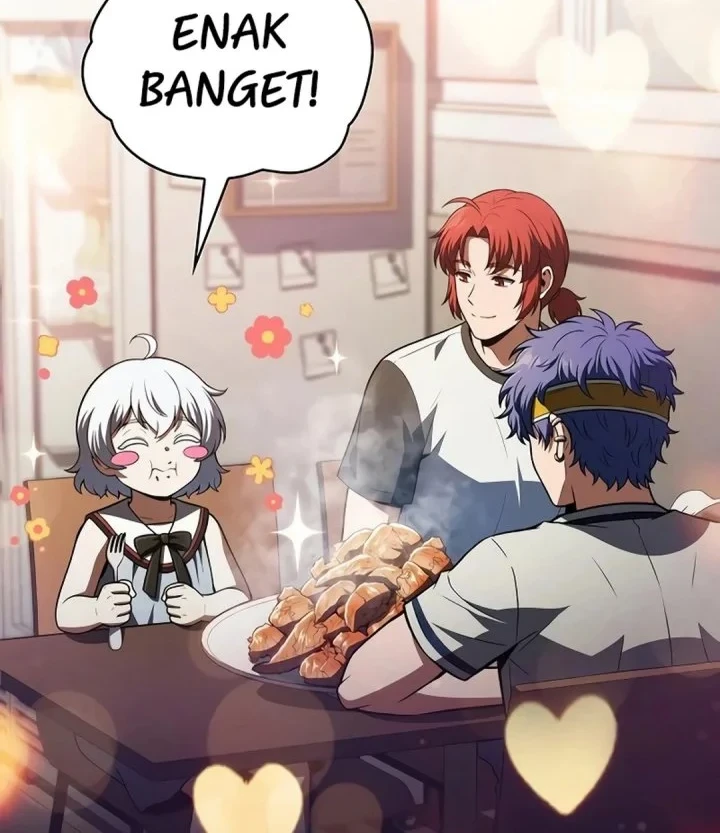 The Demon Slayer’s Restaurant Chapter 65 - halaman 74