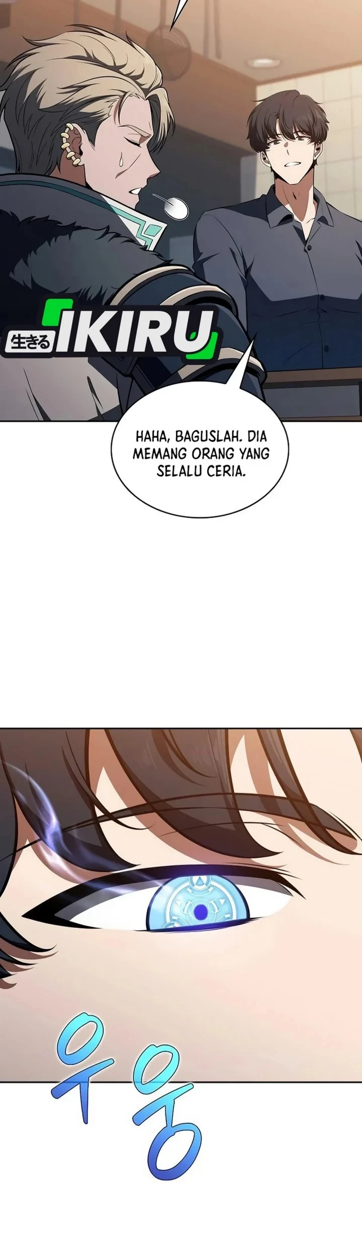 The Demon Slayer’s Restaurant Chapter 65 - halaman 81