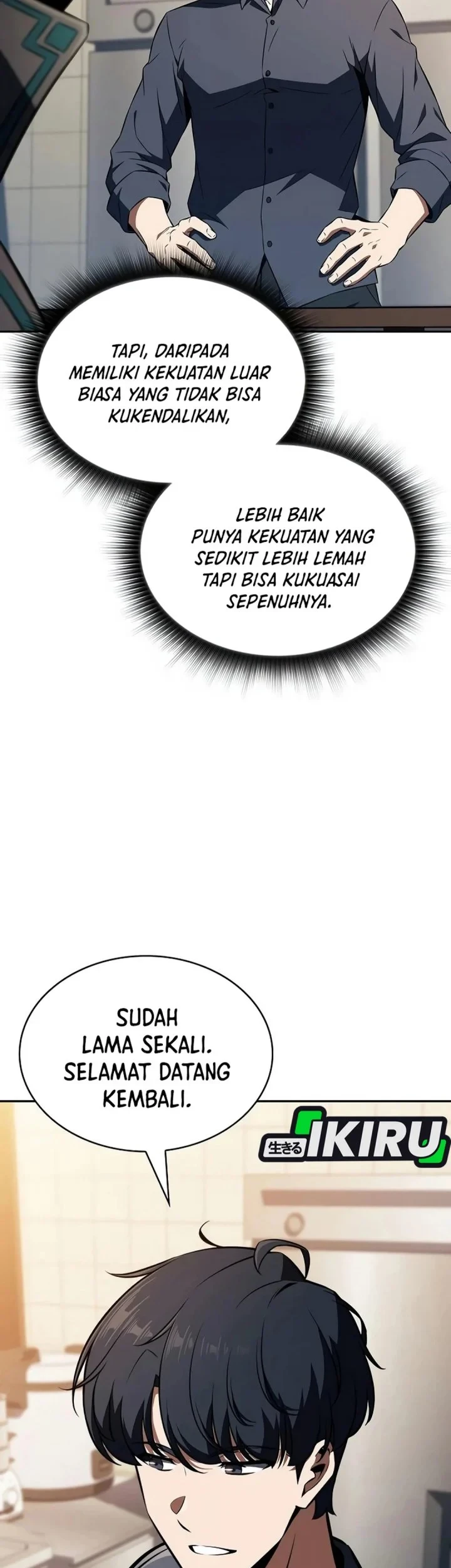 The Demon Slayer’s Restaurant Chapter 65 - halaman 85
