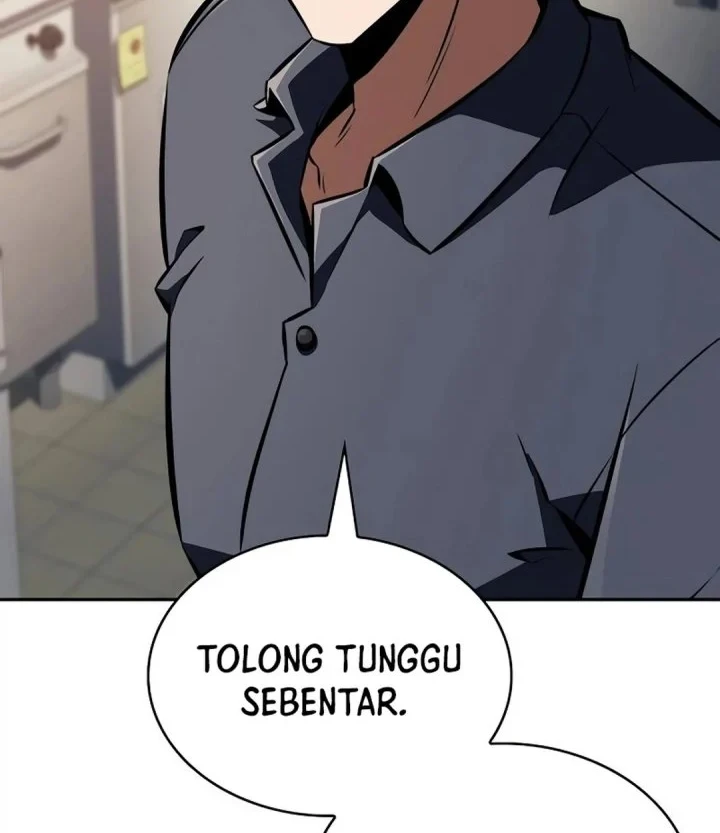 The Demon Slayer’s Restaurant Chapter 65 - halaman 86