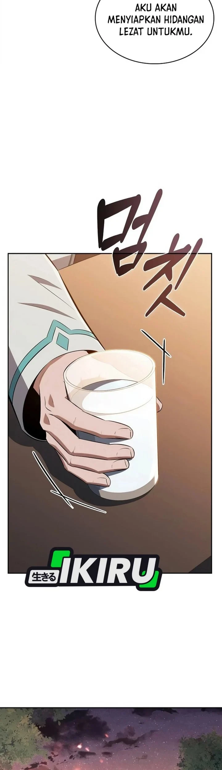 The Demon Slayer’s Restaurant Chapter 65 - halaman 87