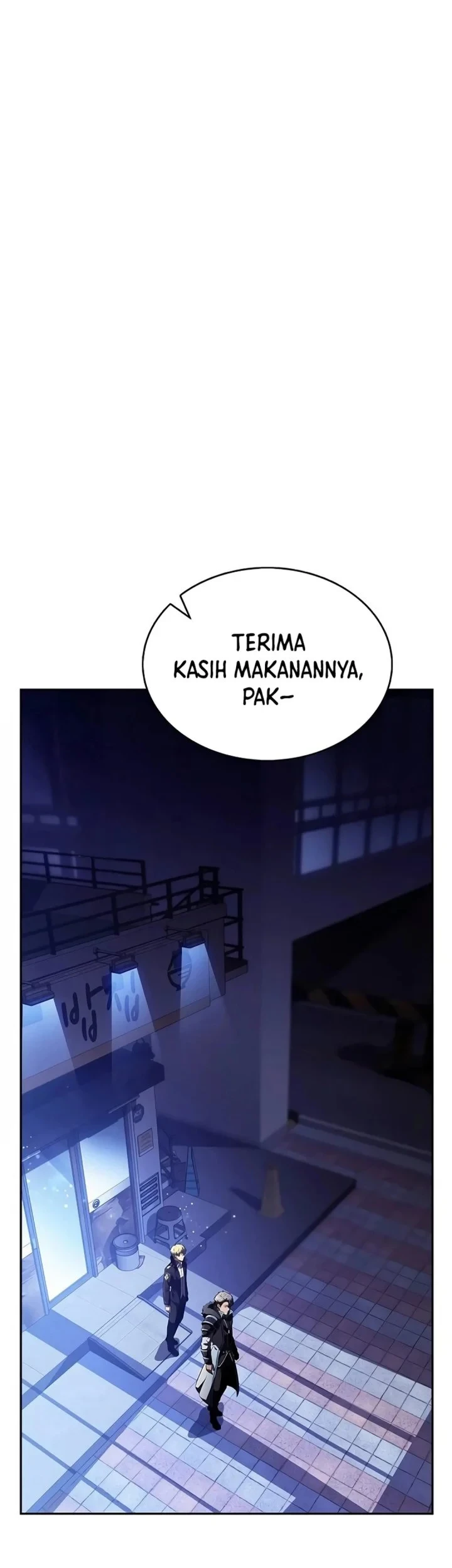 The Demon Slayer’s Restaurant Chapter 65 - halaman 91