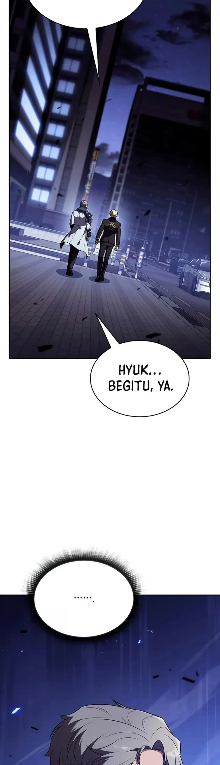 The Demon Slayer’s Restaurant Chapter 65 - halaman 95