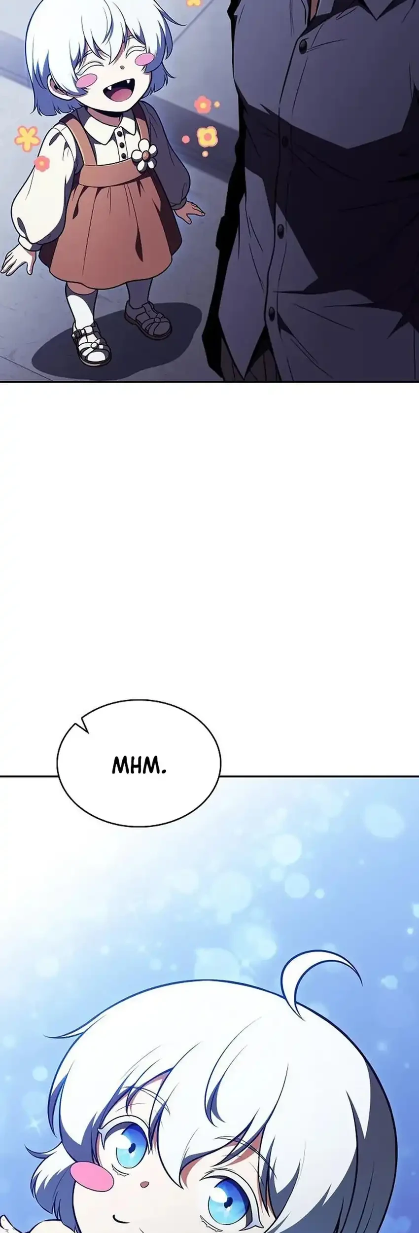 The Demon Slayer’s Restaurant Chapter 66 - halaman 103