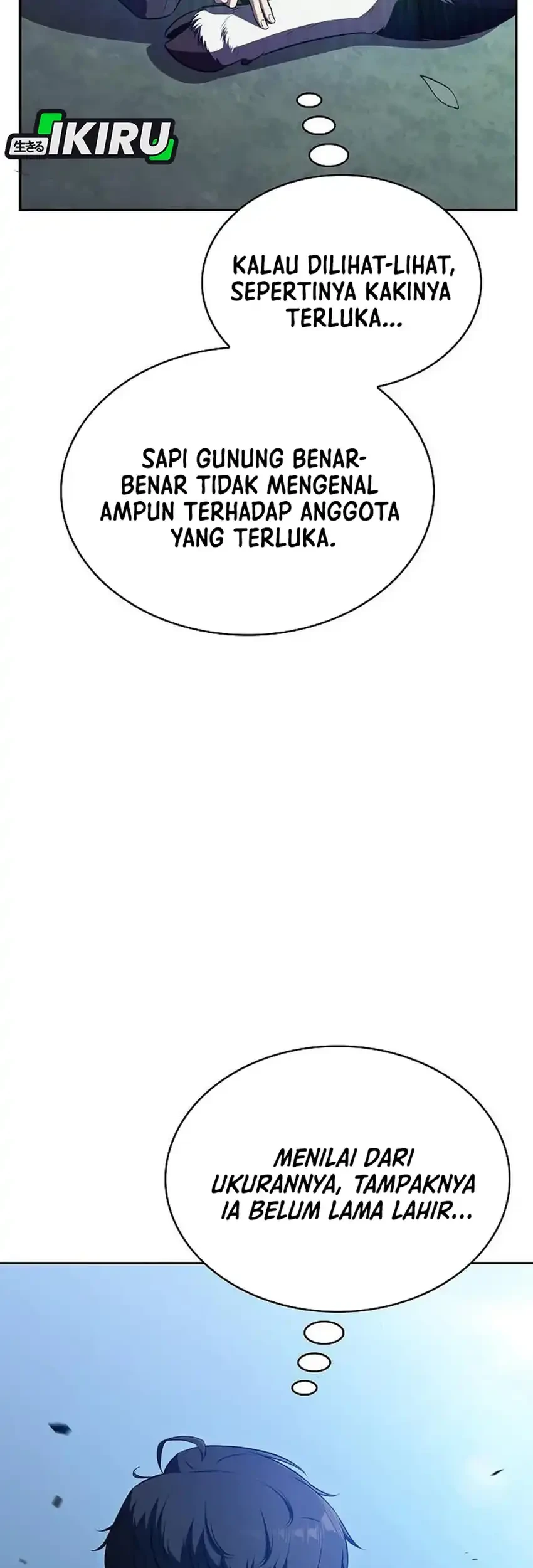 The Demon Slayer’s Restaurant Chapter 66 - halaman 117