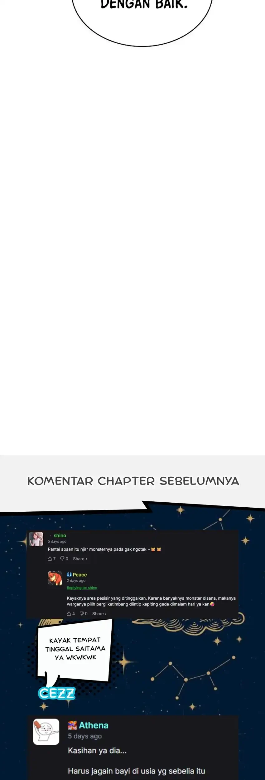 The Demon Slayer’s Restaurant Chapter 66 - halaman 123