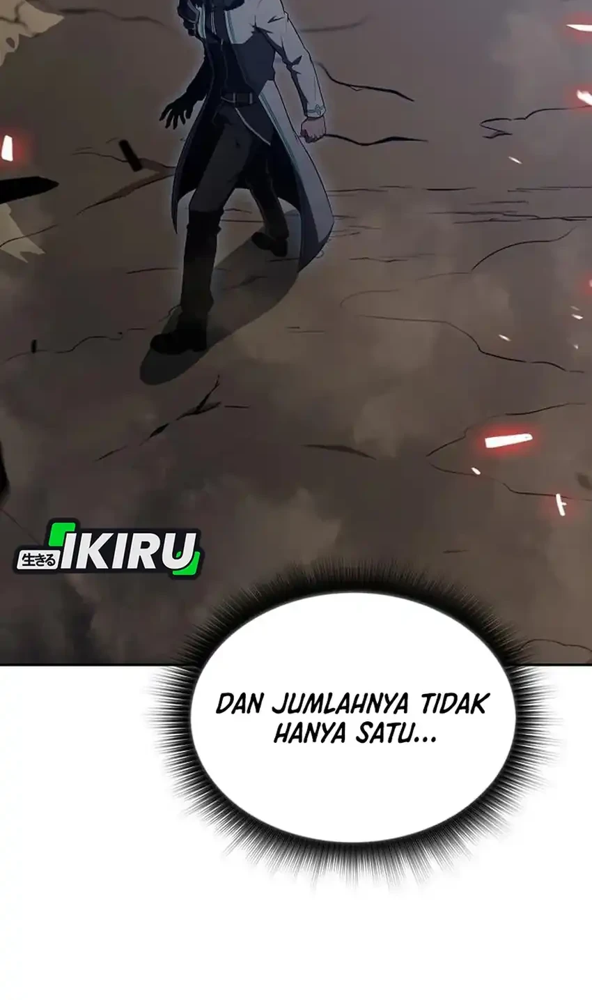 The Demon Slayer’s Restaurant Chapter 66 - halaman 18