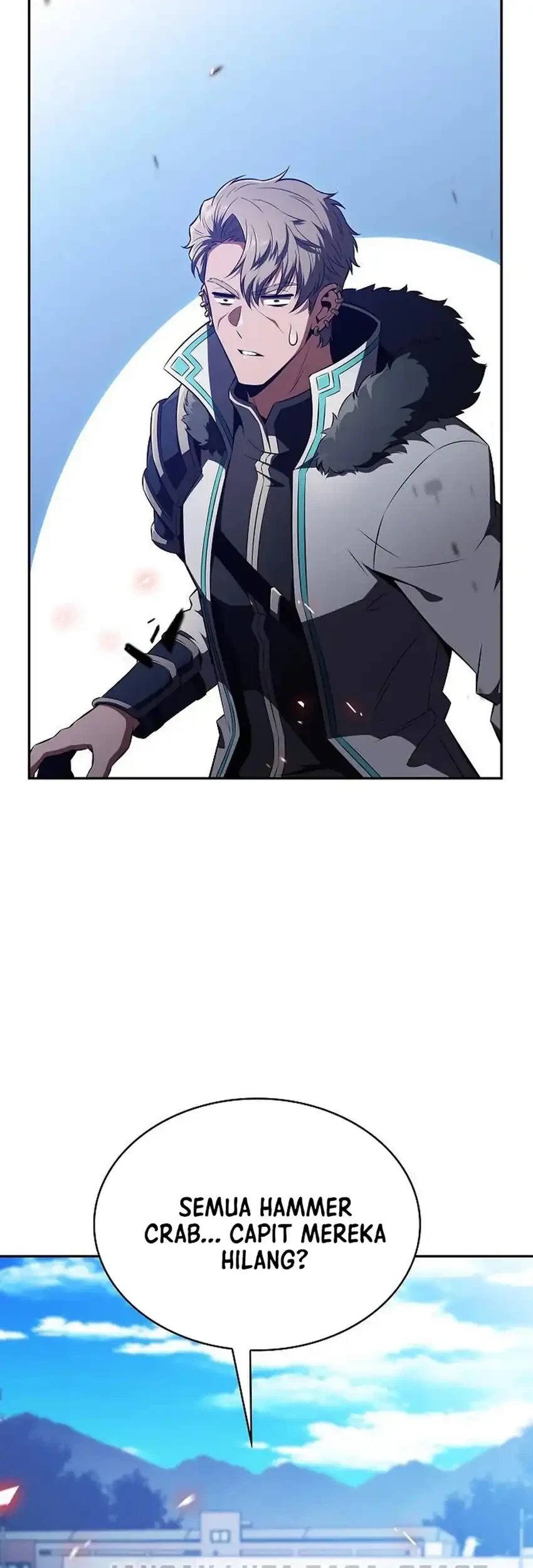 The Demon Slayer’s Restaurant Chapter 66 - halaman 21
