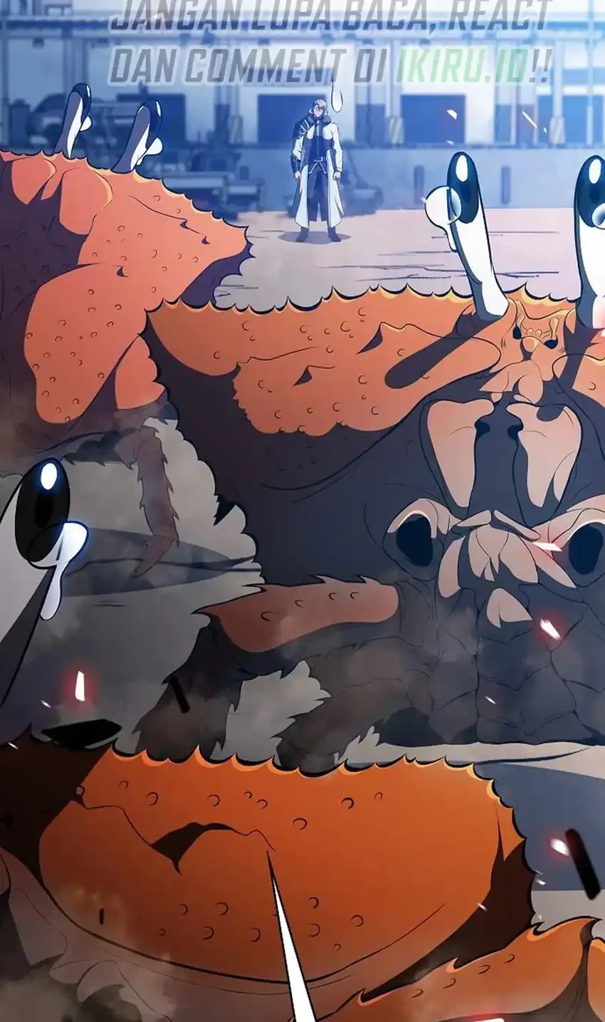 The Demon Slayer’s Restaurant Chapter 66 - halaman 22