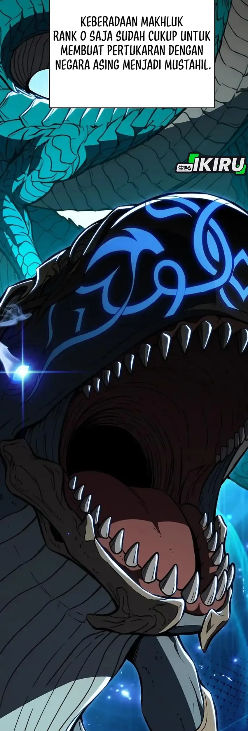 The Demon Slayer’s Restaurant Chapter 66 - halaman 25