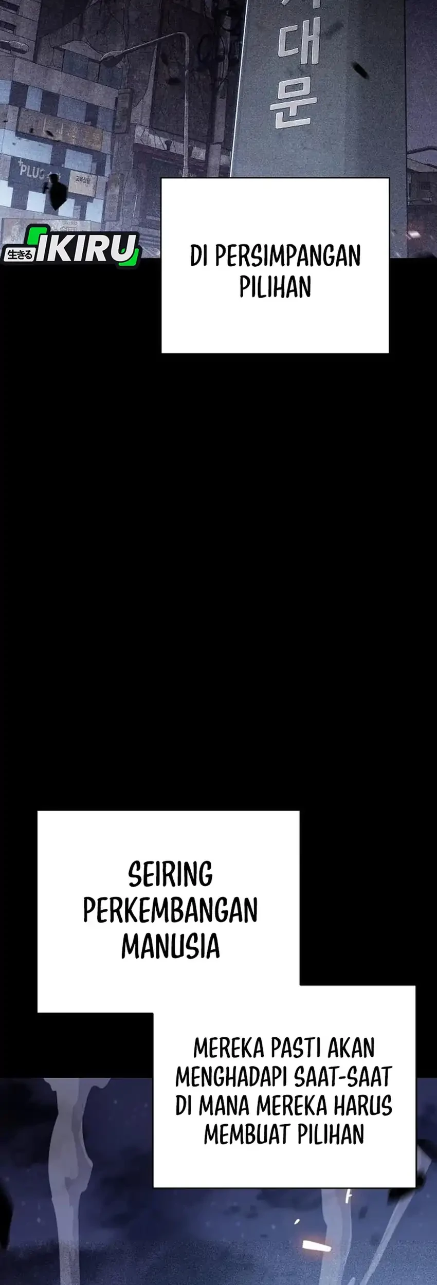 The Demon Slayer’s Restaurant Chapter 66 - halaman 31