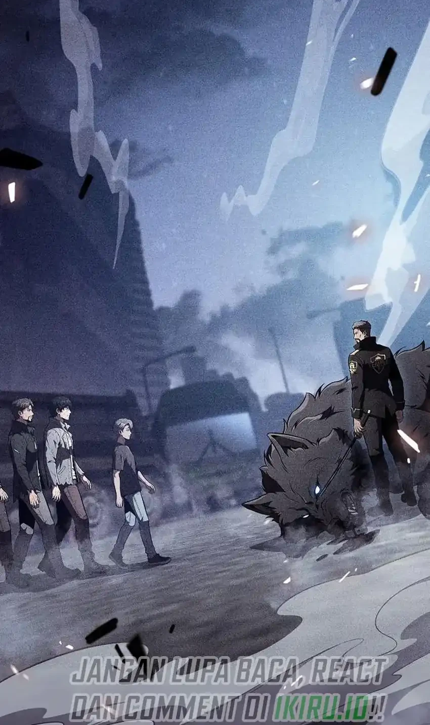 The Demon Slayer’s Restaurant Chapter 66 - halaman 32