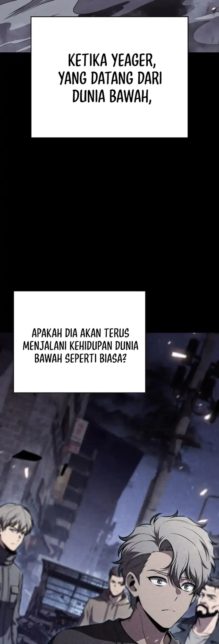 The Demon Slayer’s Restaurant Chapter 66 - halaman 33