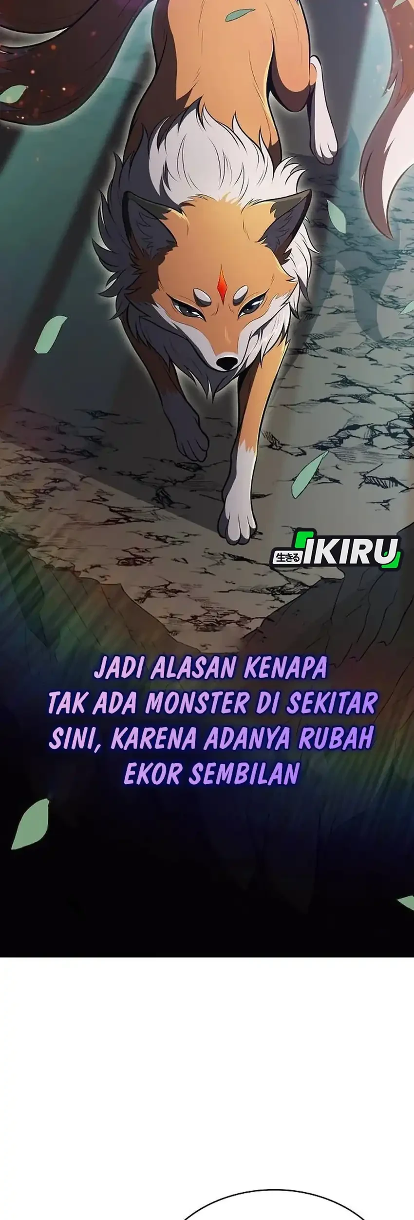 The Demon Slayer’s Restaurant Chapter 66 - halaman 51