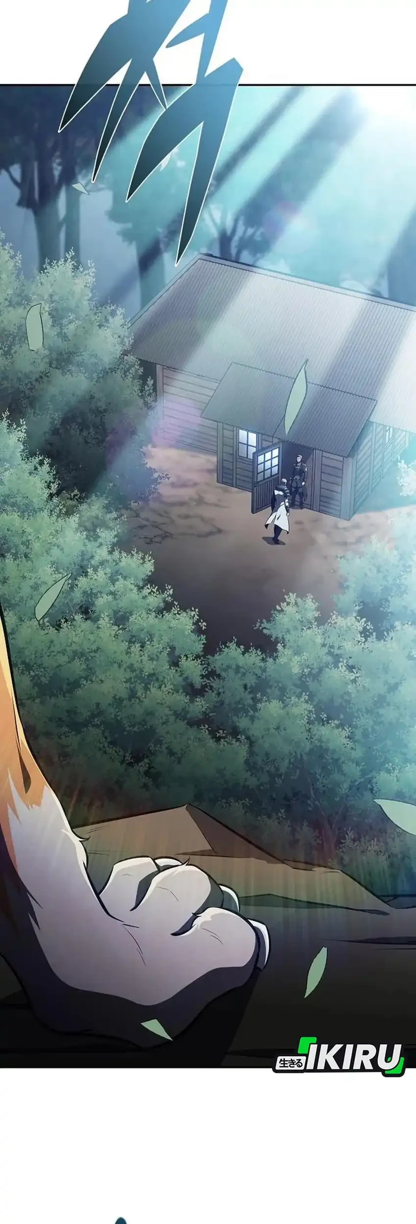 The Demon Slayer’s Restaurant Chapter 66 - halaman 61