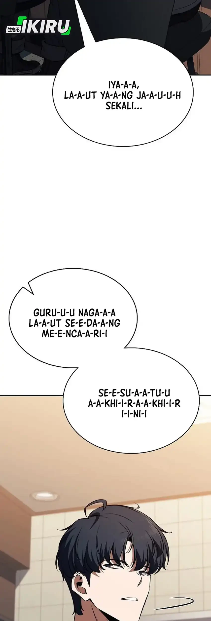 The Demon Slayer’s Restaurant Chapter 66 - halaman 73