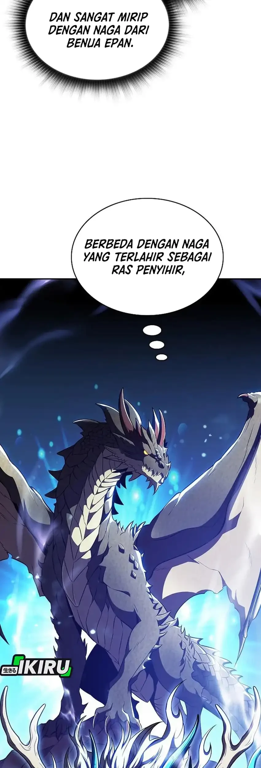 The Demon Slayer’s Restaurant Chapter 66 - halaman 77