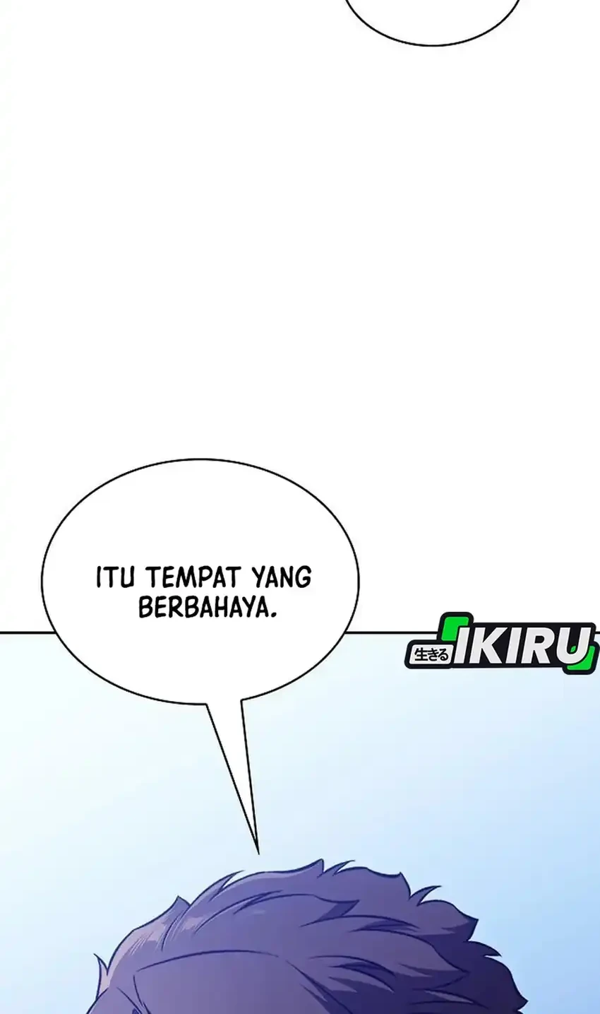 The Demon Slayer’s Restaurant Chapter 66 - halaman 8