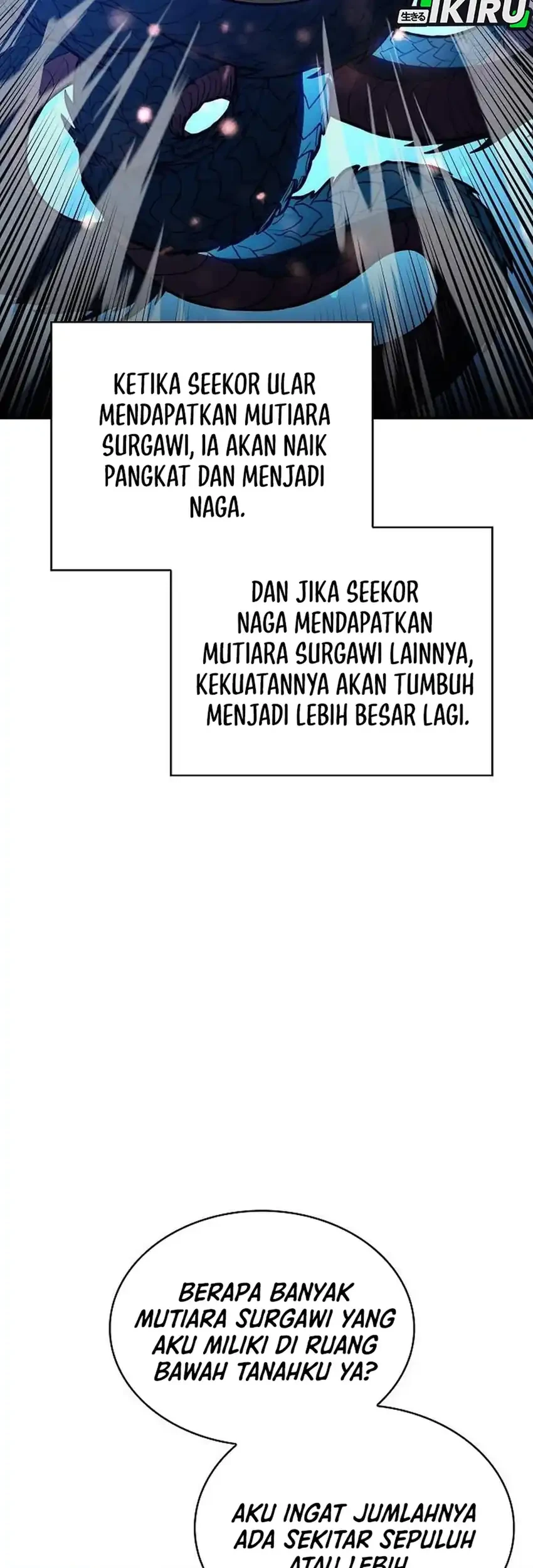 The Demon Slayer’s Restaurant Chapter 66 - halaman 83