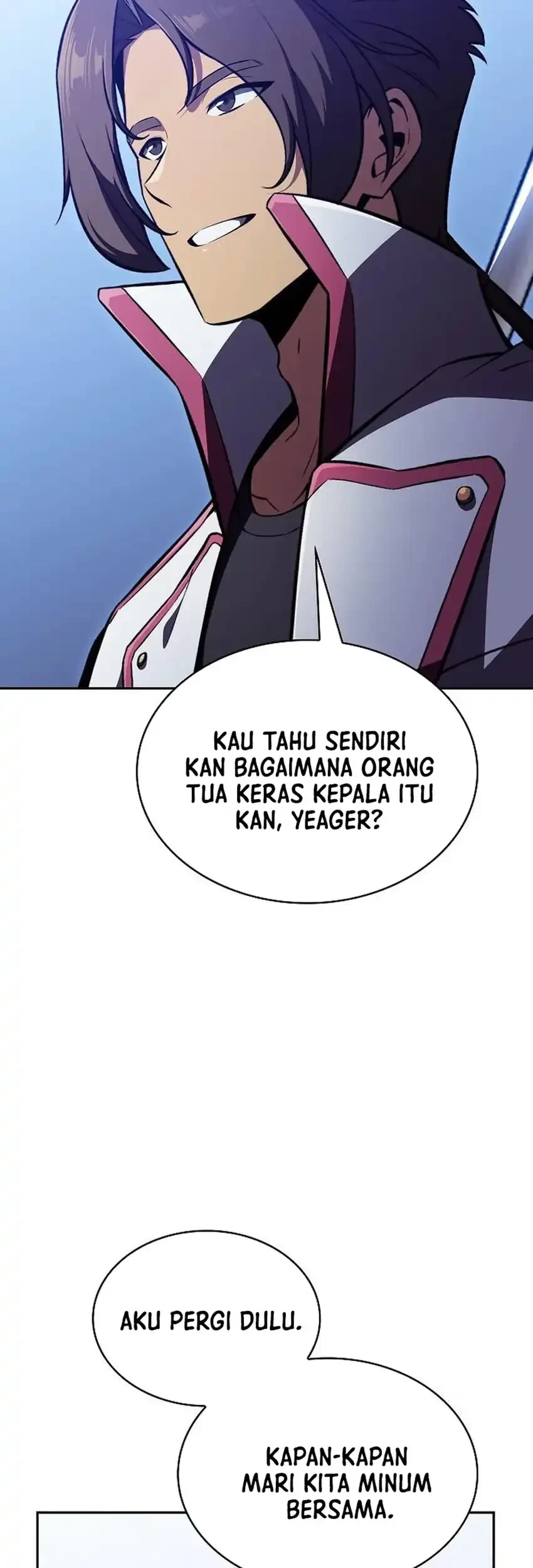 The Demon Slayer’s Restaurant Chapter 66 - halaman 9