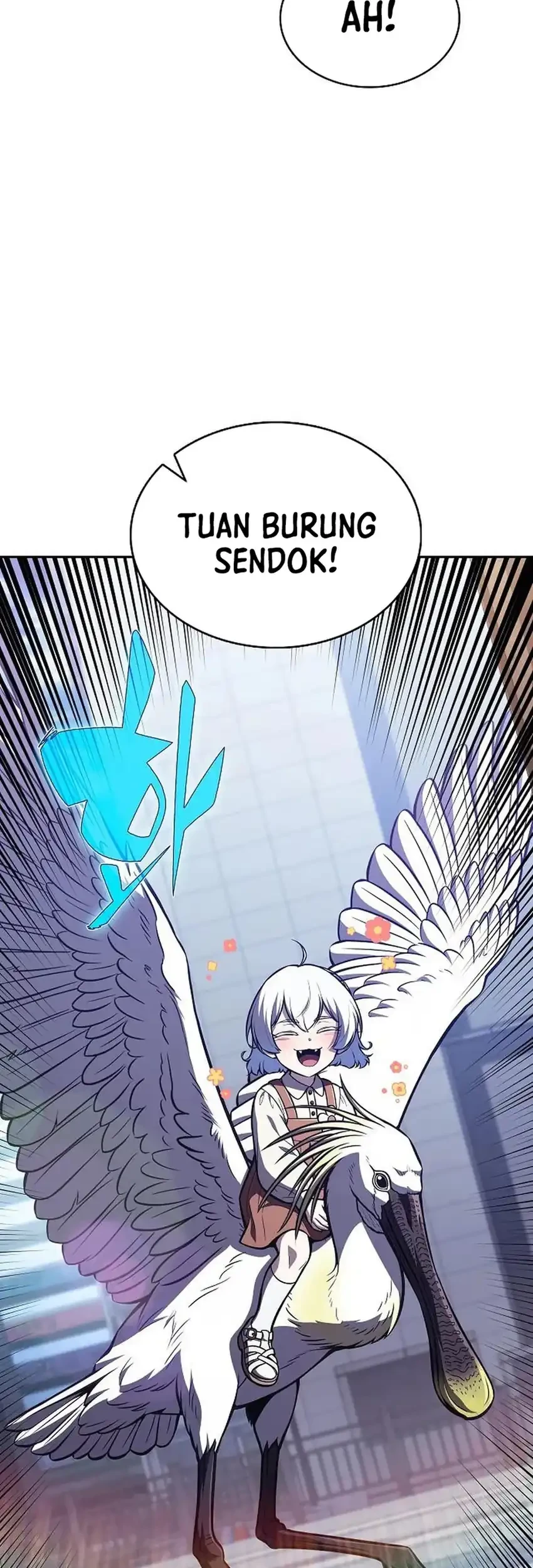 The Demon Slayer’s Restaurant Chapter 66 - halaman 95