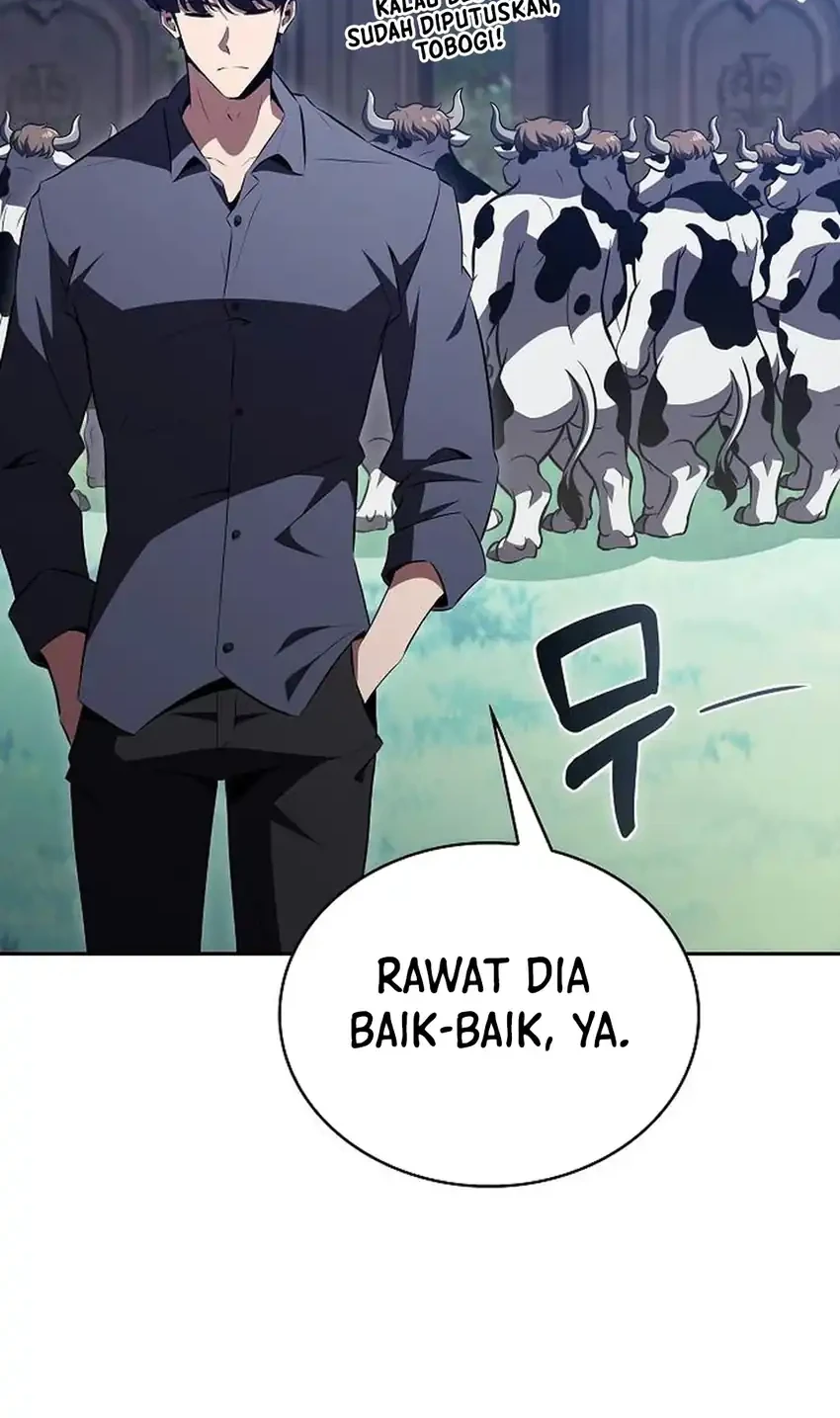 The Demon Slayer’s Restaurant Chapter 67 - halaman 12