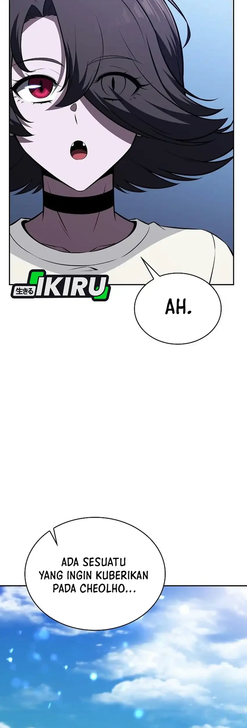 The Demon Slayer’s Restaurant Chapter 67 - halaman 15