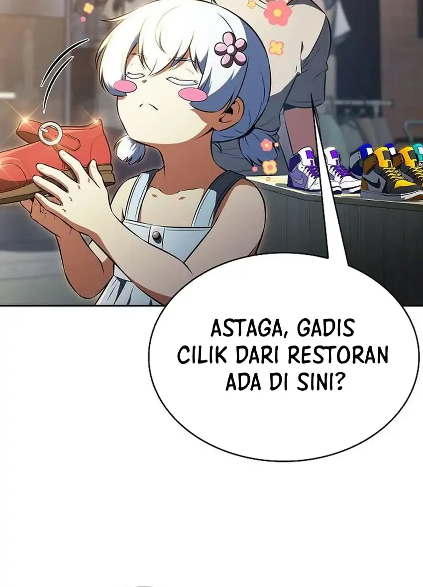 The Demon Slayer’s Restaurant Chapter 67 - halaman 24