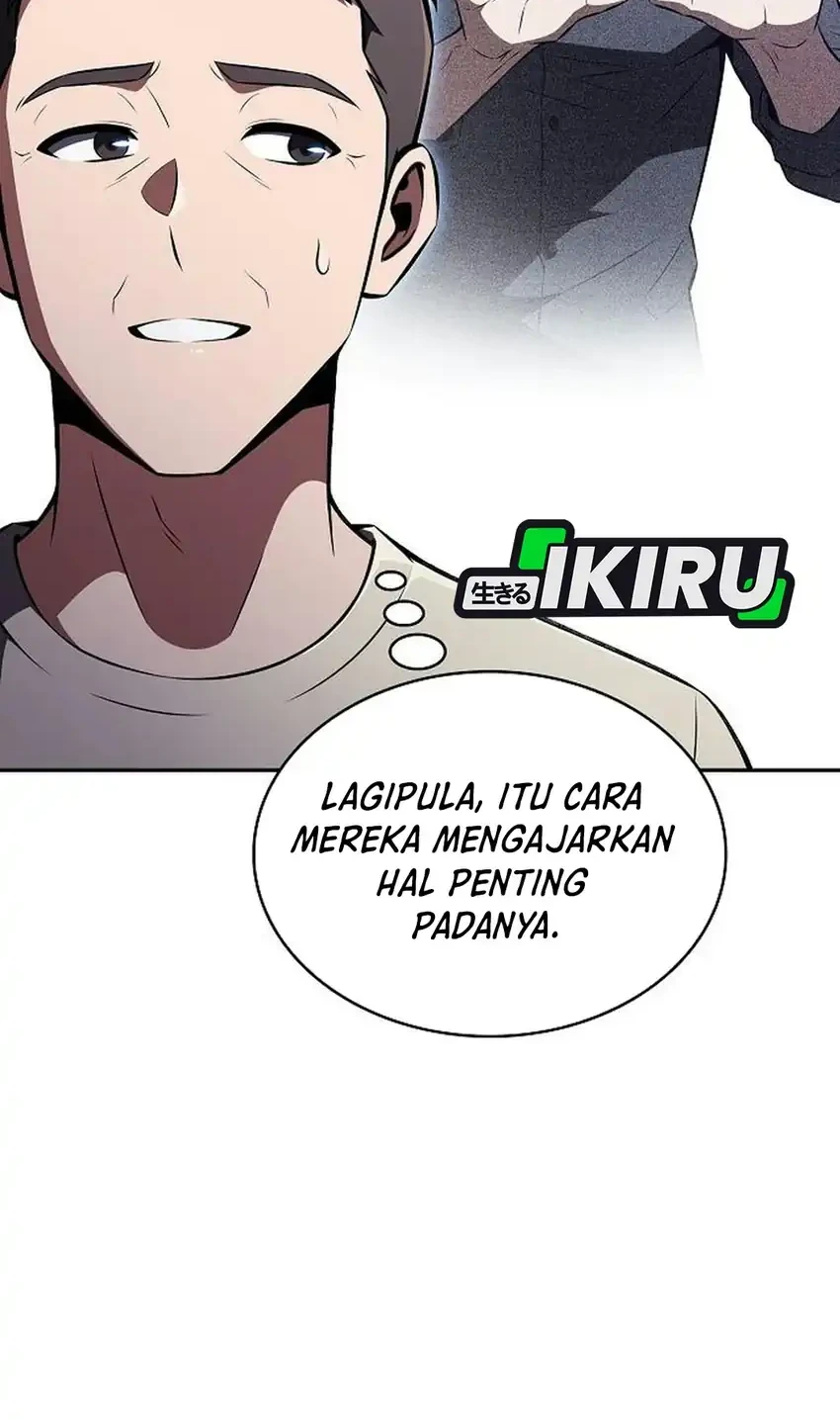 The Demon Slayer’s Restaurant Chapter 67 - halaman 28