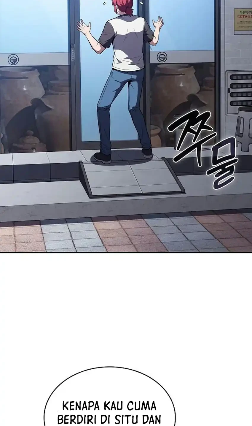 The Demon Slayer’s Restaurant Chapter 67 - halaman 38