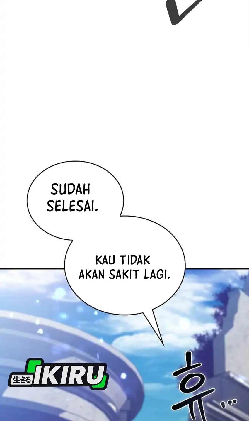 The Demon Slayer’s Restaurant Chapter 67 - halaman 4