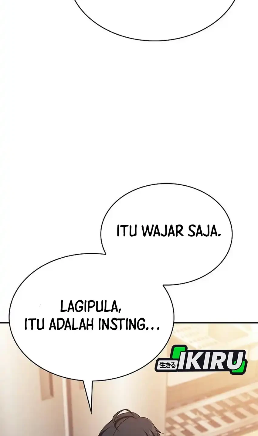 The Demon Slayer’s Restaurant Chapter 67 - halaman 50