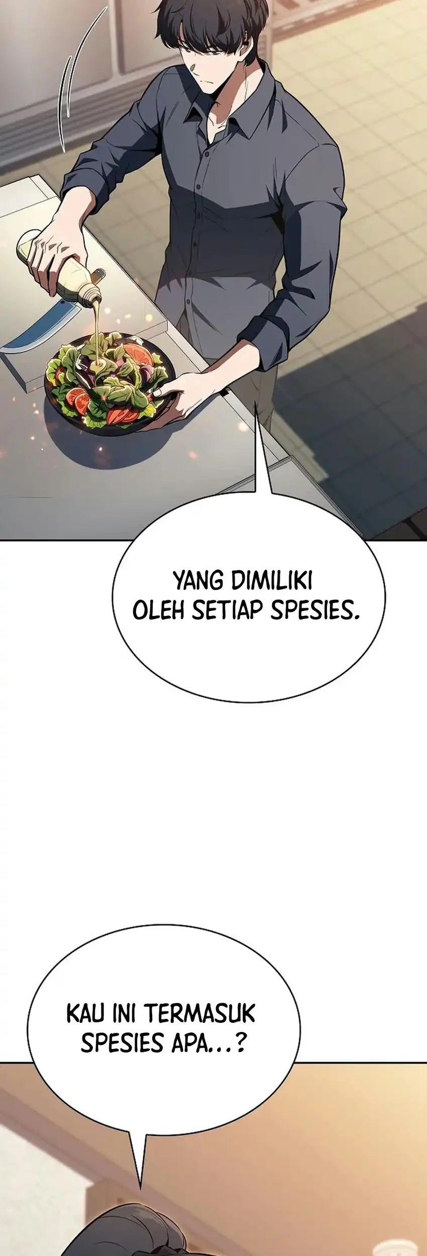 The Demon Slayer’s Restaurant Chapter 67 - halaman 51