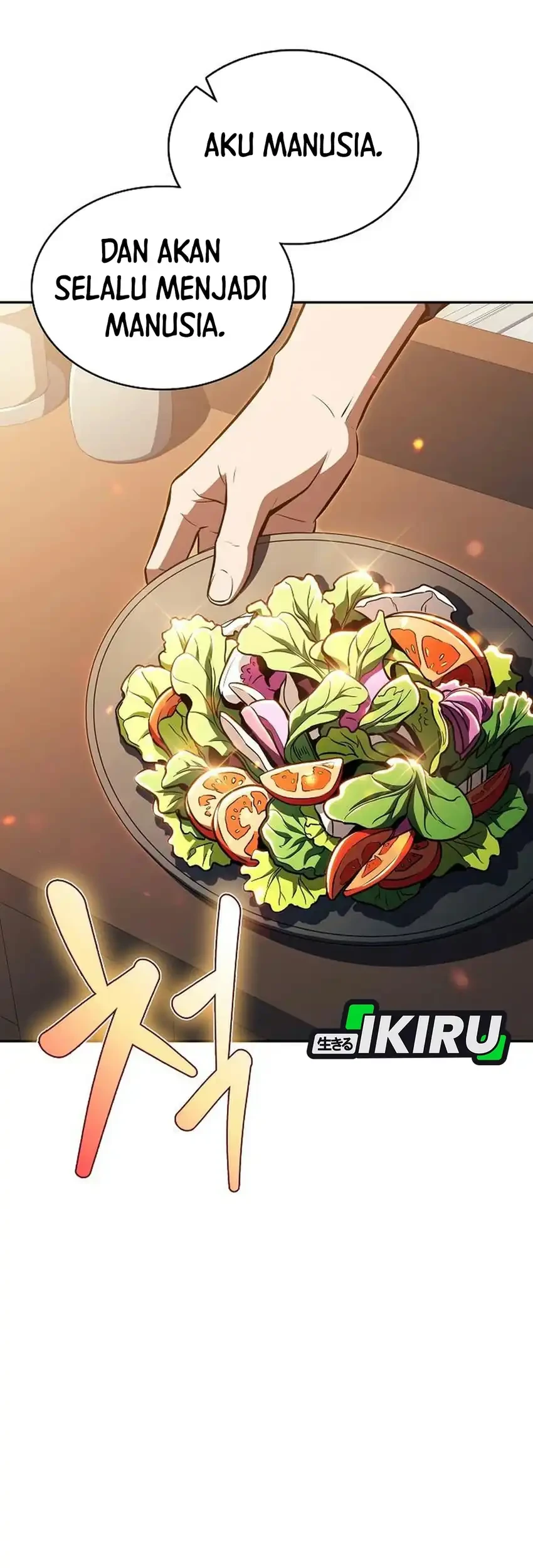 The Demon Slayer’s Restaurant Chapter 67 - halaman 53