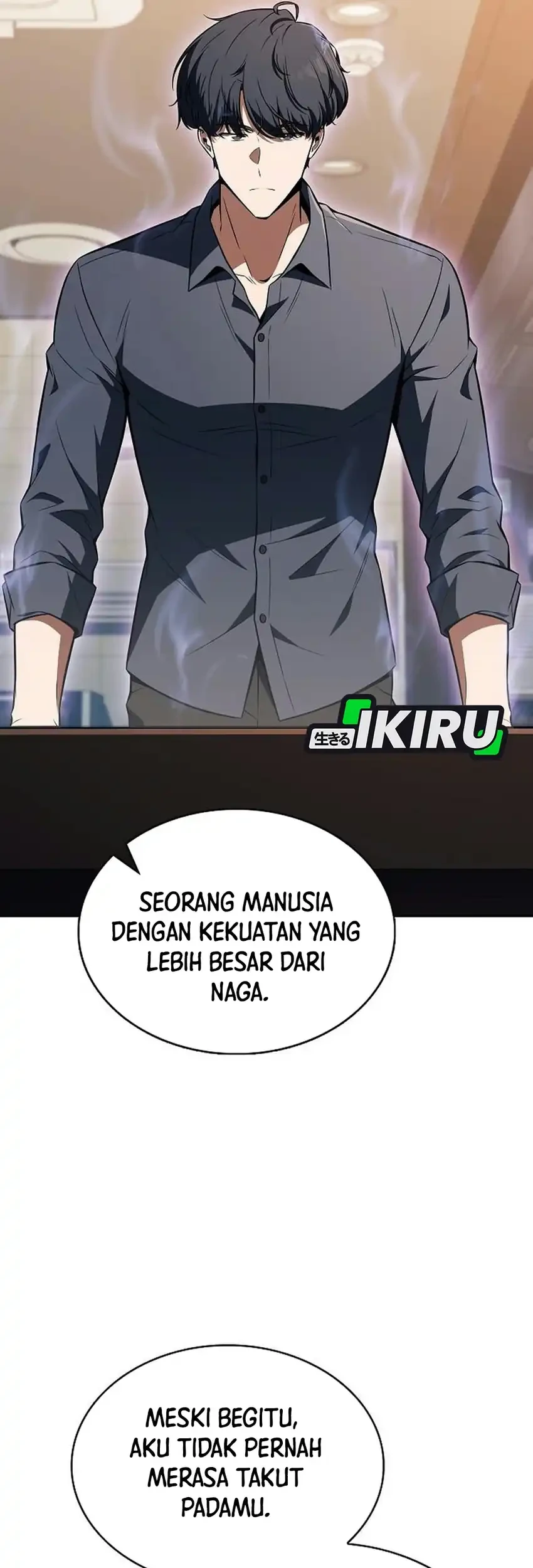 The Demon Slayer’s Restaurant Chapter 67 - halaman 55
