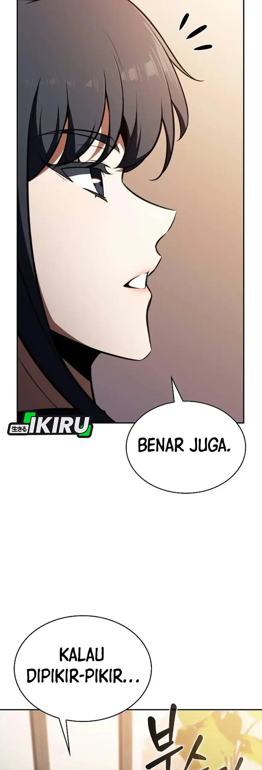 The Demon Slayer’s Restaurant Chapter 67 - halaman 59
