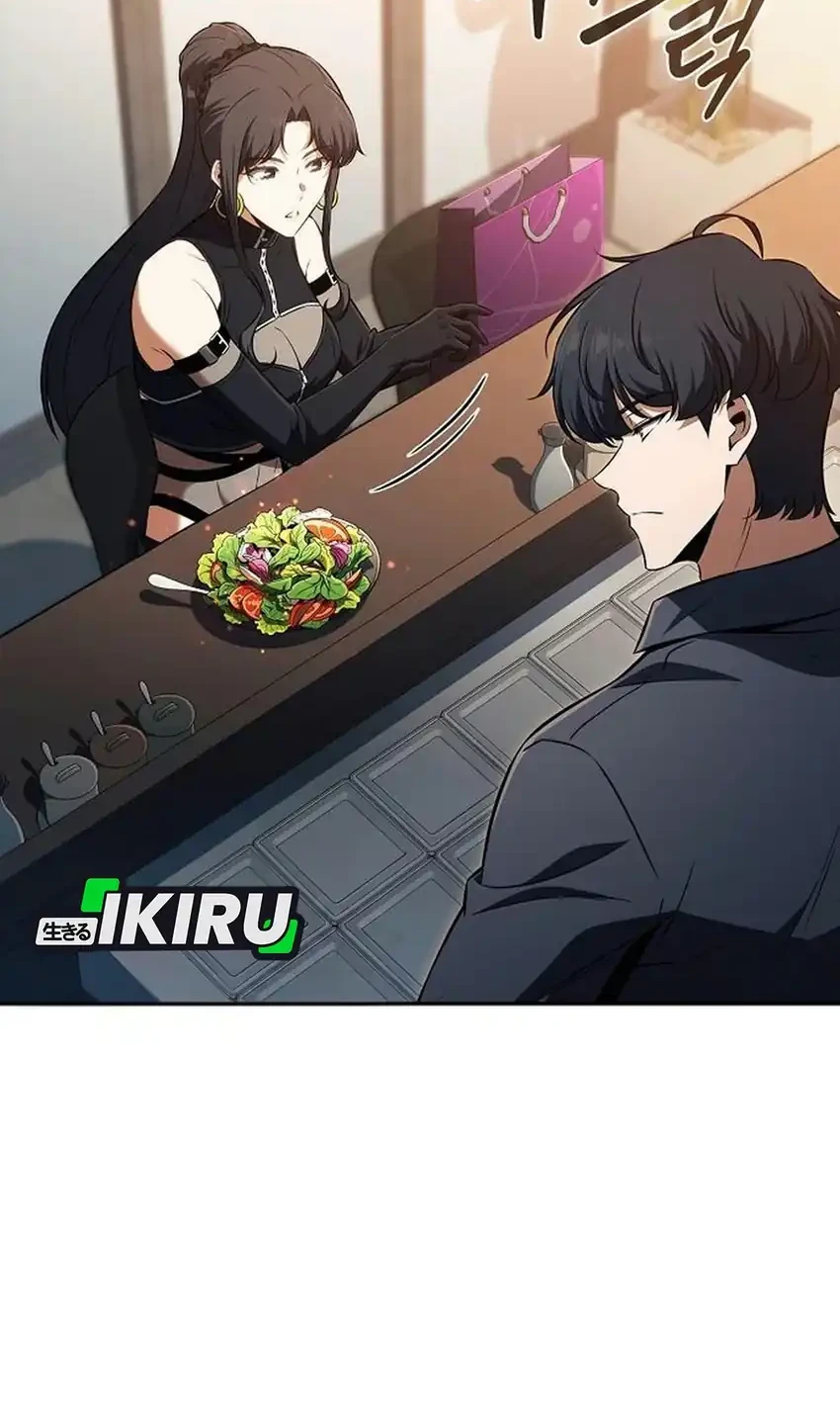 The Demon Slayer’s Restaurant Chapter 67 - halaman 60