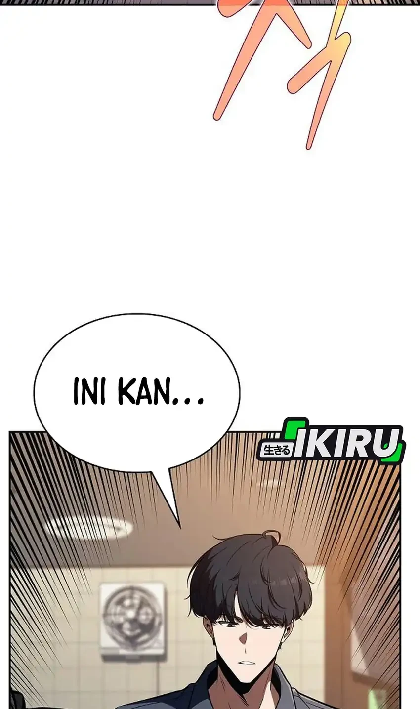 The Demon Slayer’s Restaurant Chapter 67 - halaman 62