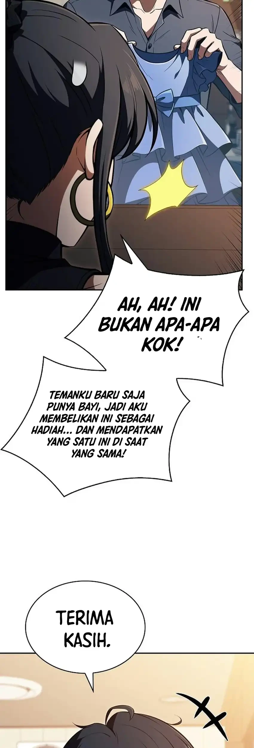 The Demon Slayer’s Restaurant Chapter 67 - halaman 63