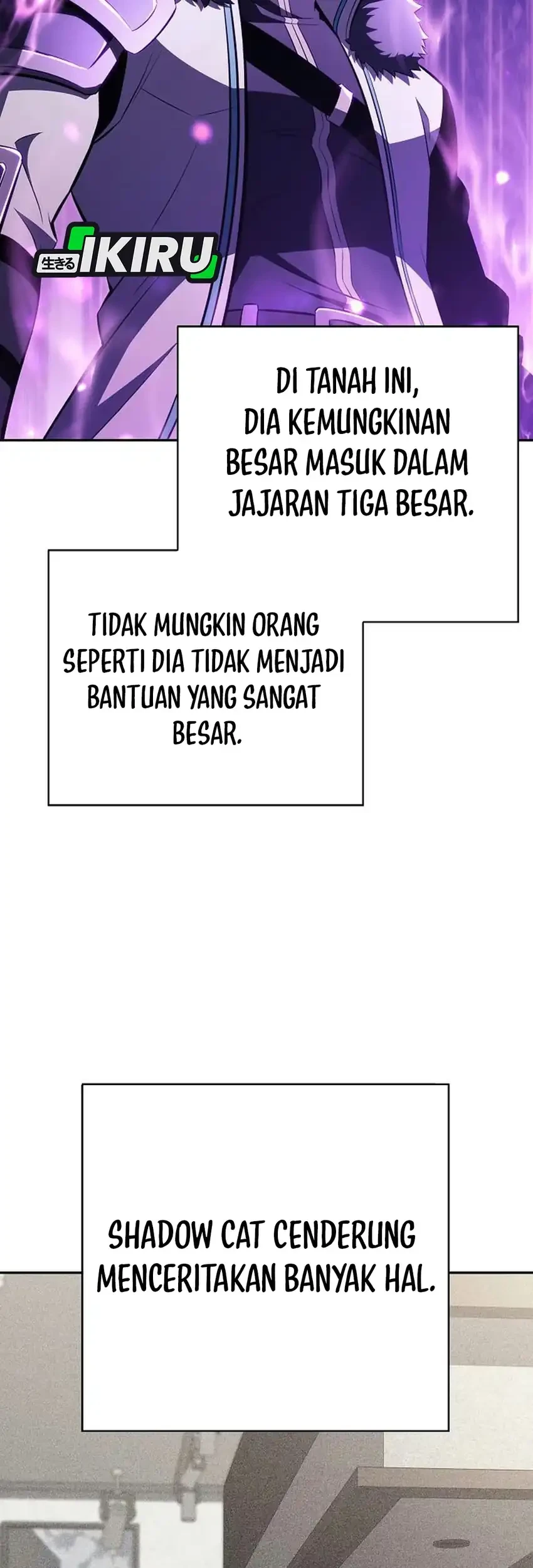 The Demon Slayer’s Restaurant Chapter 67 - halaman 69