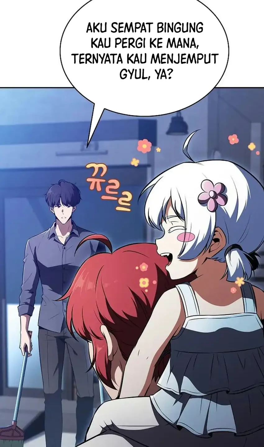 The Demon Slayer’s Restaurant Chapter 67 - halaman 74