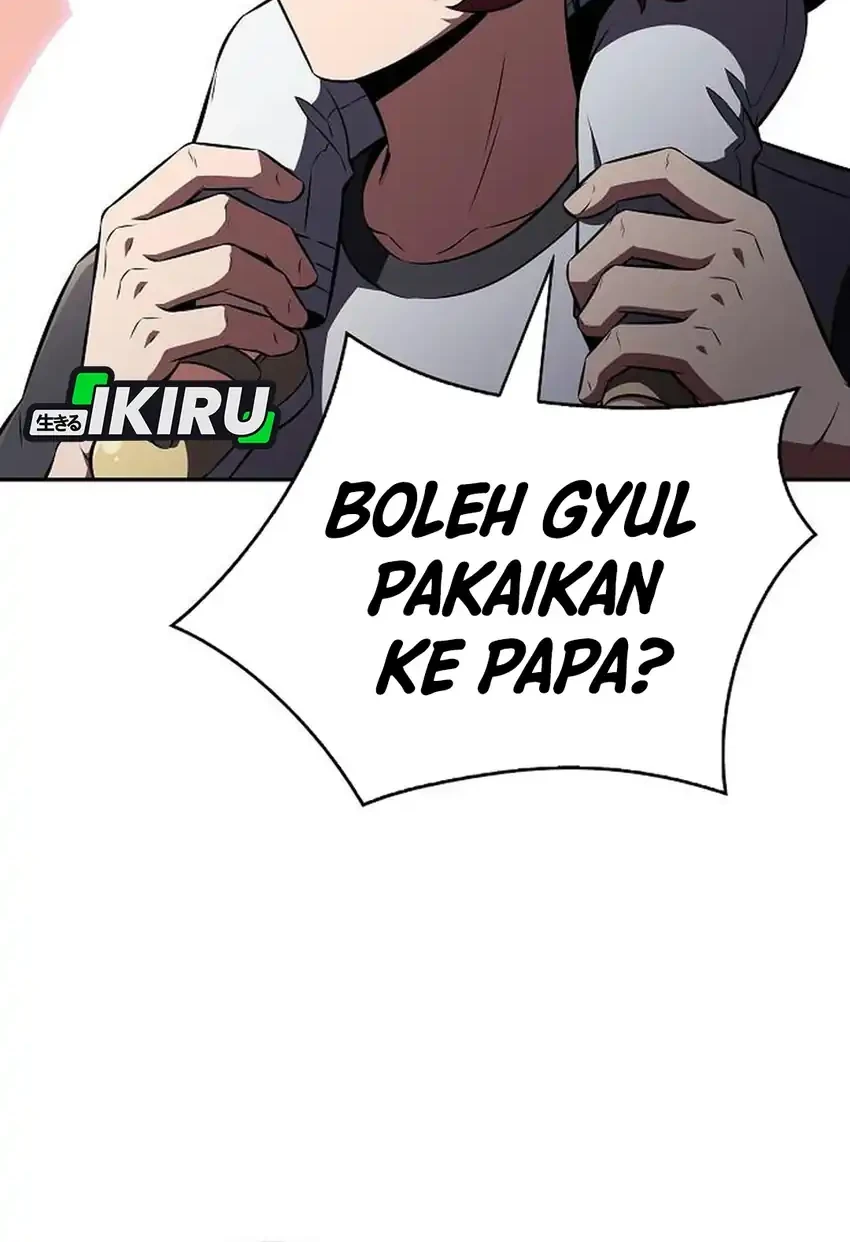 The Demon Slayer’s Restaurant Chapter 67 - halaman 76