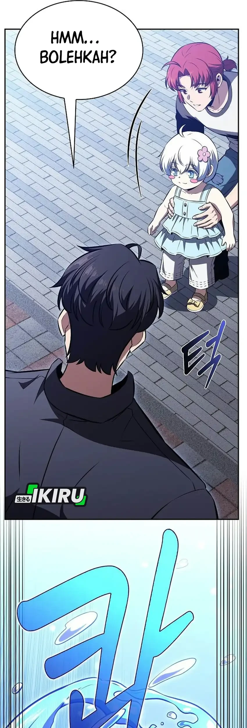 The Demon Slayer’s Restaurant Chapter 67 - halaman 77