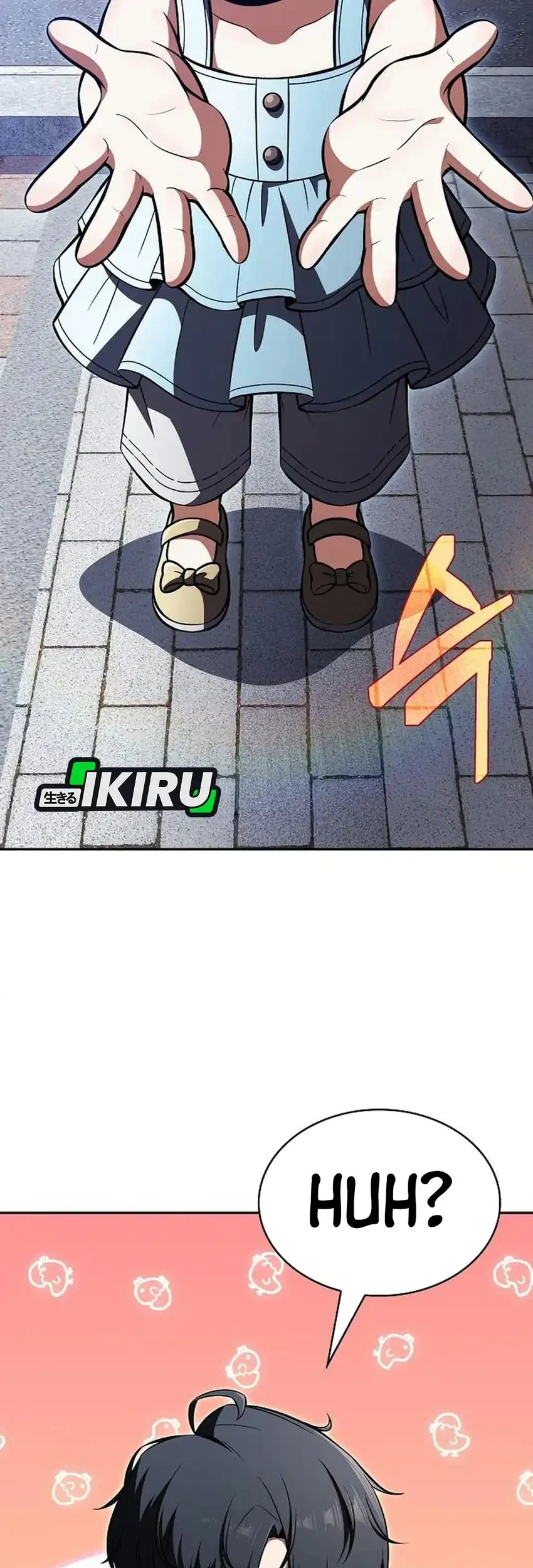 The Demon Slayer’s Restaurant Chapter 67 - halaman 85