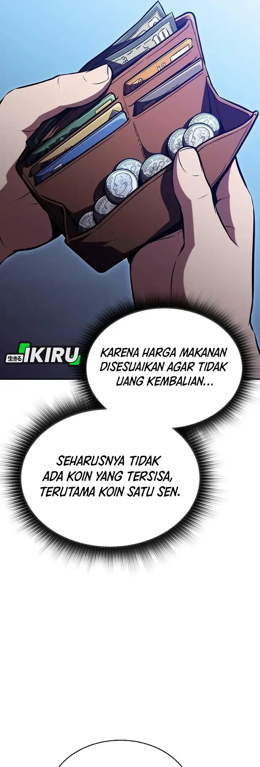 The Demon Slayer’s Restaurant Chapter 67 - halaman 89