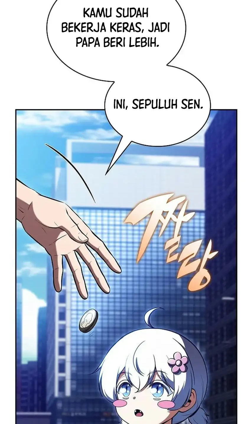 The Demon Slayer’s Restaurant Chapter 67 - halaman 90