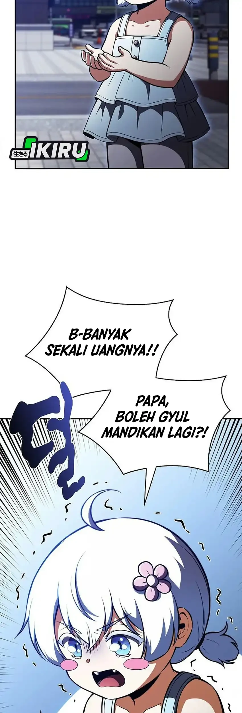The Demon Slayer’s Restaurant Chapter 67 - halaman 91
