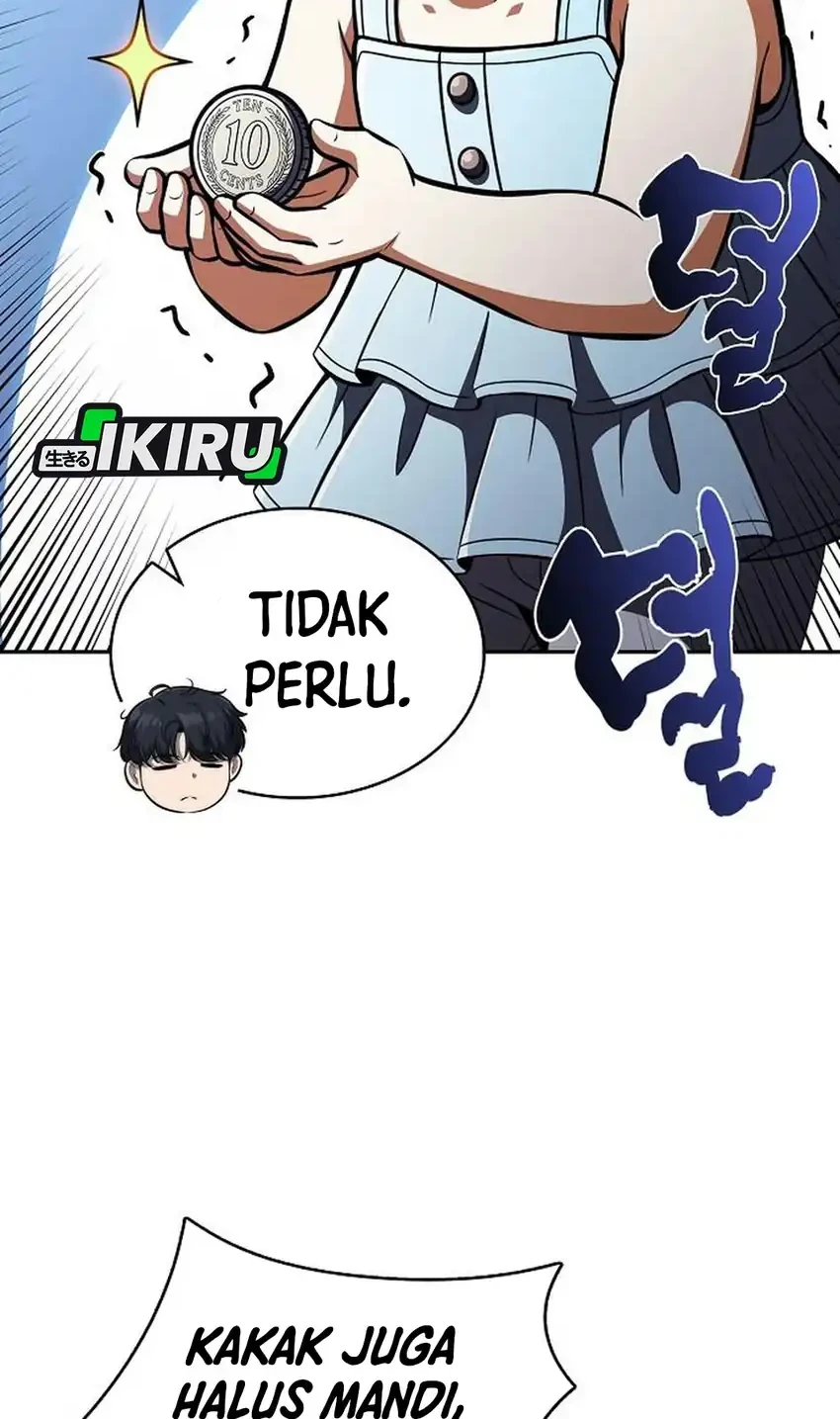 The Demon Slayer’s Restaurant Chapter 67 - halaman 92